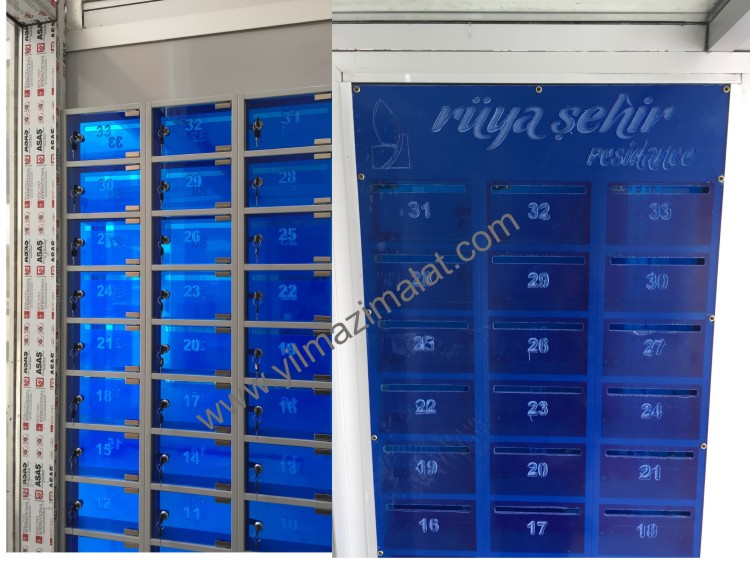 Uygulama-138 BYM İnşaat Rüya Şehir Sancaktepe